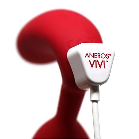 Aneros for Her Vivi Dual Stimulation Vibrator with App Control - Love Eggs and Kegel Exercisers