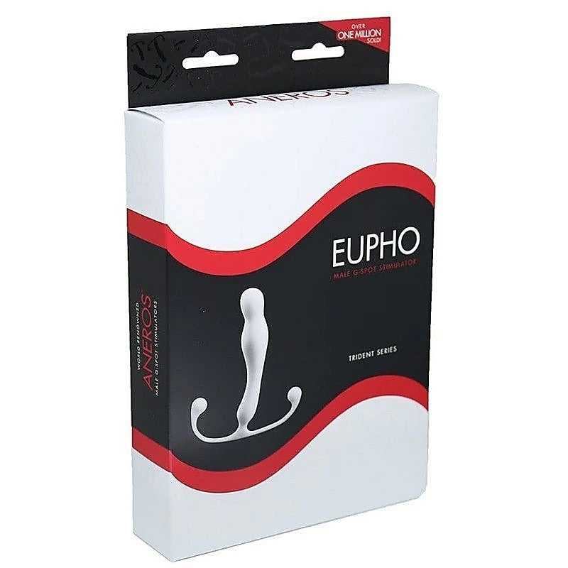 Aneros for Him Eupho Trident - Prostate Toys