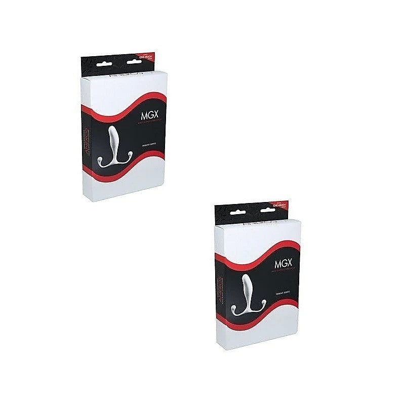 Aneros for Him MGX Trident - Prostate Toys