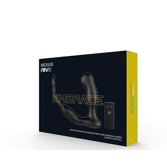 Nexus Revo Embrace by Nexus Sex Toys - Luxury Sex Toys