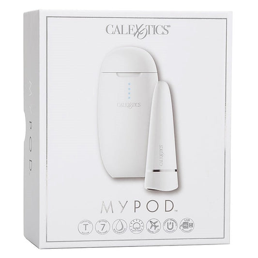 My Pod Personal Adult Massager by California Exotics - Personal Massagers