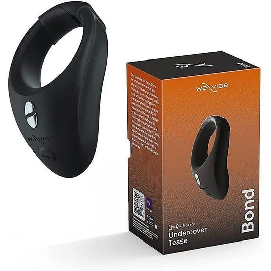 We-Vibe Bond by Love Honey - Ball and Cock Toys