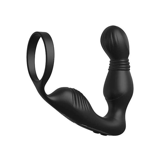 Ass-Gasm Pro P-Spot Milker by Pipedream Products - Prostate Toys