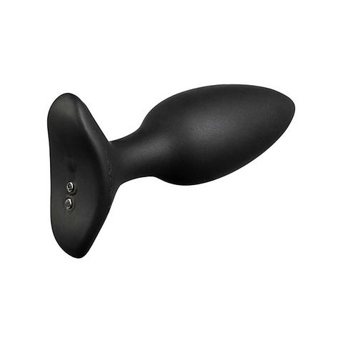 Hush 2 Remote Controlled Vibrating Butt Plug By Lovense - Remote Control Vibrators