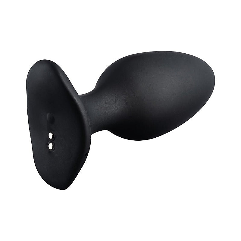 Hush 2 Remote Controlled Vibrating Butt Plug By Lovense - Remote Control Vibrators
