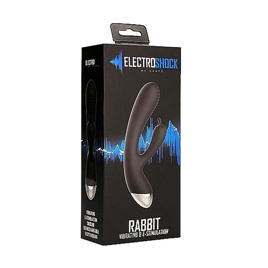 Electroshock Rabbit by Shots Toys - Rabbit Vibrators