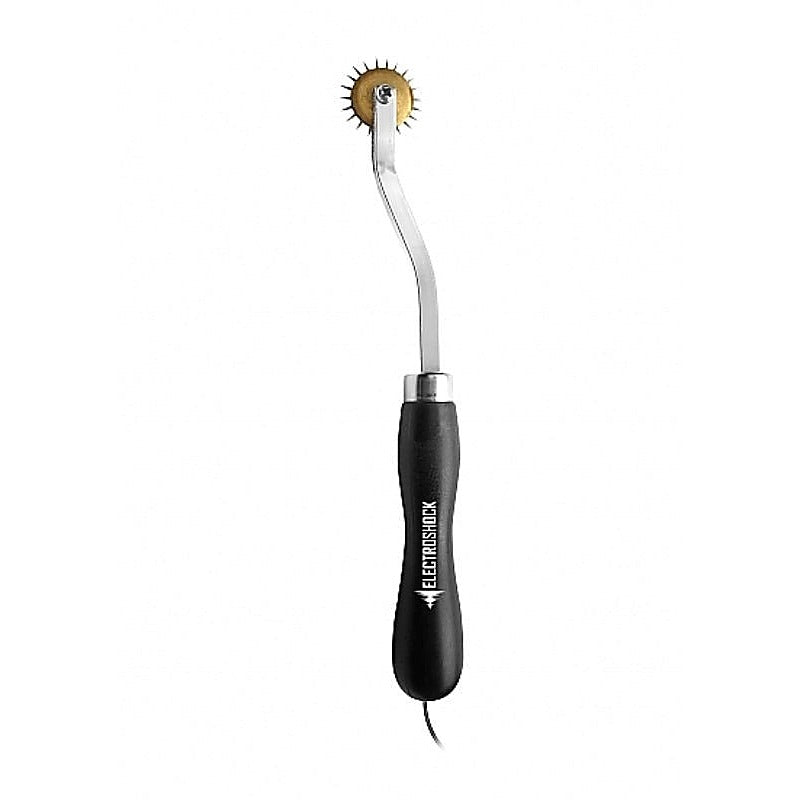 Electroshock Pinwheel by Shots Toys - Electro Sex