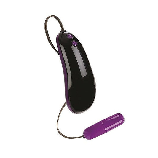 Nick Hawk GIGOLO Lucky 7 Slender by California Exotics - Remote Control Vibrators