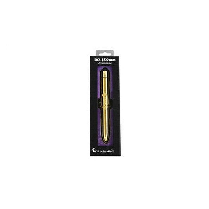 150mm Slim Line by Rocks Off - Personal Massagers