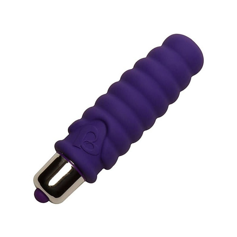 Mini Mates 10 Speed Vibrant Delight by Rocks Off - Mini & Slim Vibrators