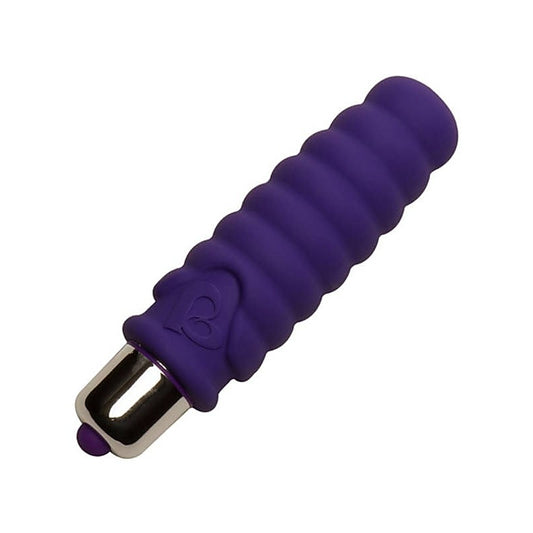 Mini Mates 10 Speed Vibrant Delight by Rocks Off - Mini & Slim Vibrators
