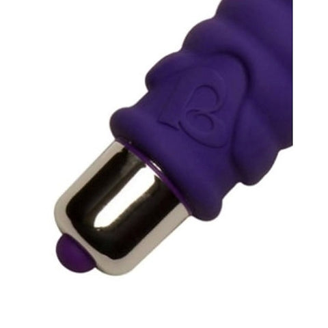 Mini Mates 10 Speed Vibrant Delight by Rocks Off - Mini & Slim Vibrators