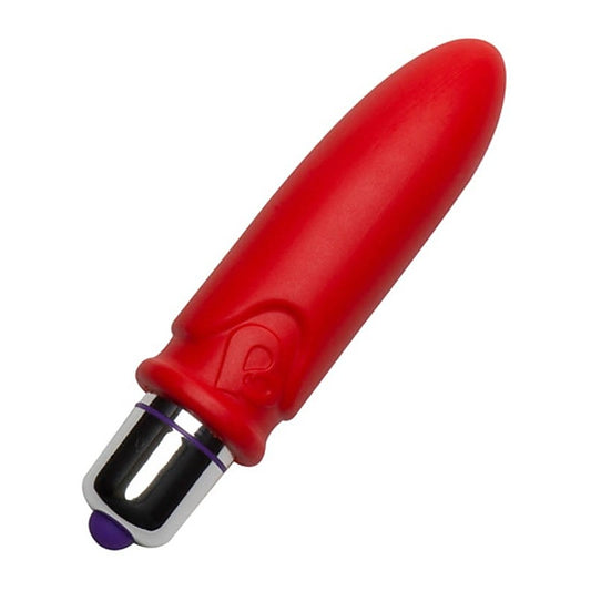 Mini Mates 10 Speed Fever Waterproof by Rocks Off - Waterproof Vibrators