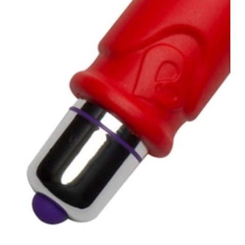 Mini Mates 10 Speed Fever by Rocks Off - Waterproof Vibrators