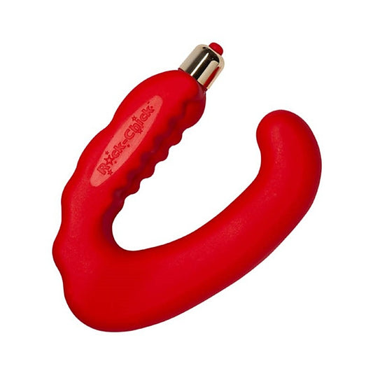Rock Chick 7 Speed Novelty Vibrators by Rocks Off - Novelty Vibrators