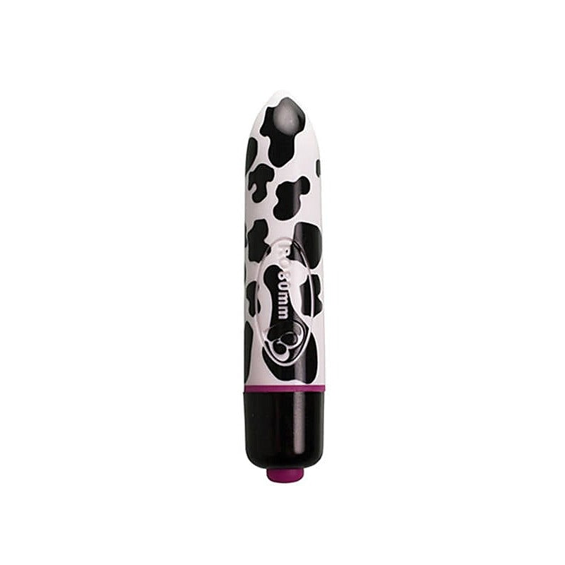 Playful Pinto 7 Speed 80mm by Rocks Off - Novelty Vibrators