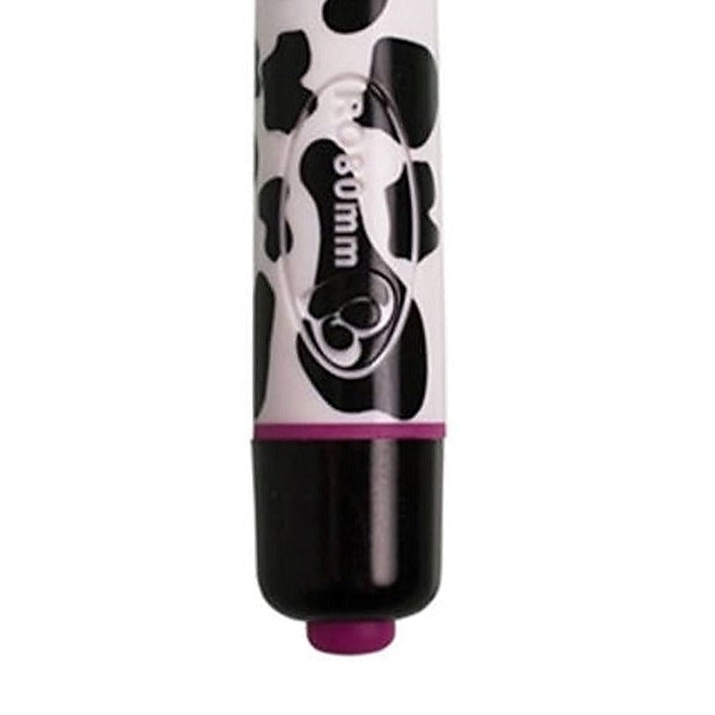 Playful Pinto 7 Speed 80mm by Rocks Off - Novelty Vibrators