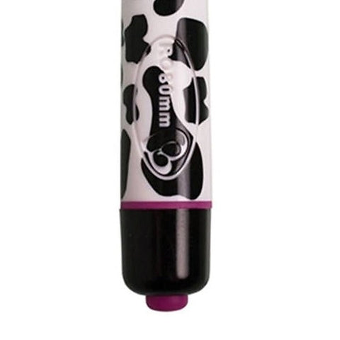 Playful Pinto 7 Speed 80mm by Rocks Off - Novelty Vibrators