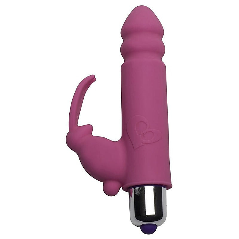 Bullet Bunny 10 Speed by Rocks Off - Rabbit Vibrators