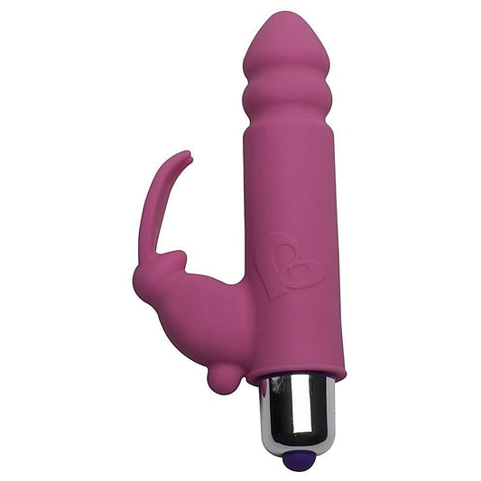 Bullet Bunny 10 Speed by Rocks Off - Rabbit Vibrators