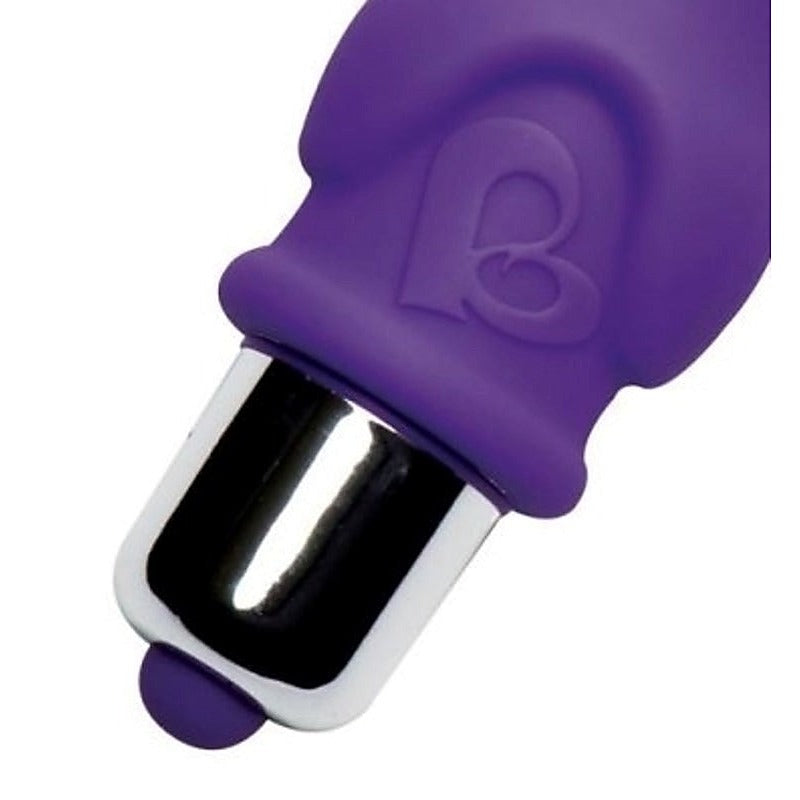 Premium Mini Mates 10 Speed Funky by Rocks Off - G-Spot Vibrators