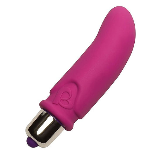 Mini Mates 10 Speed Vibrator Waterproof by Rocks Off - Waterproof Vibrators