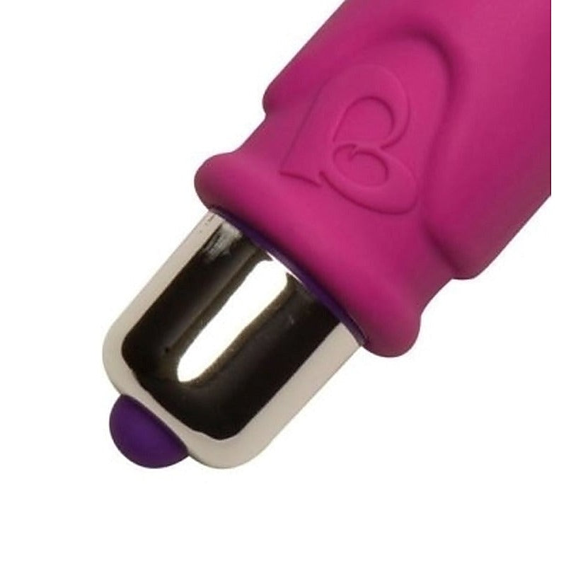 Mini Mates 10 Speed by Rocks Off - Waterproof Vibrators