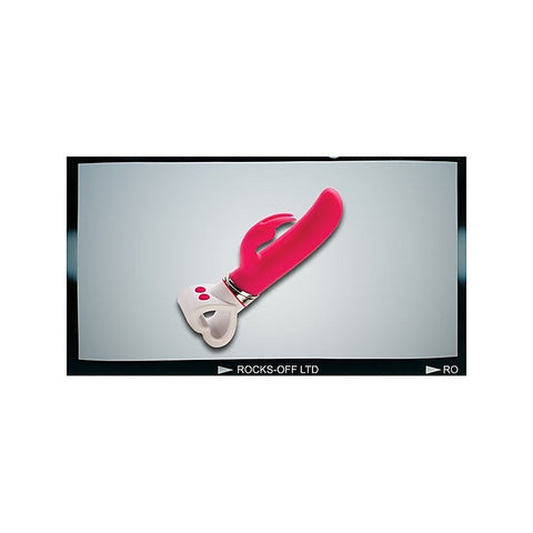 Roxy Rabbit by Rocks Off - Bullet Vibrators