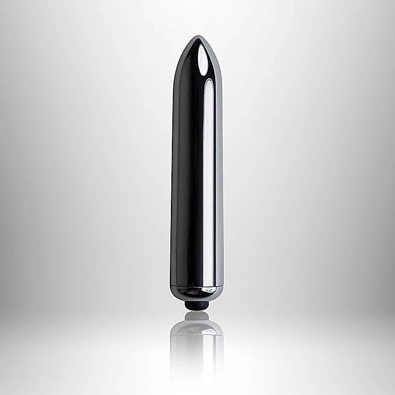 Naughty Boy Rechargeable Intense by Rocks Off - Prostate Toys