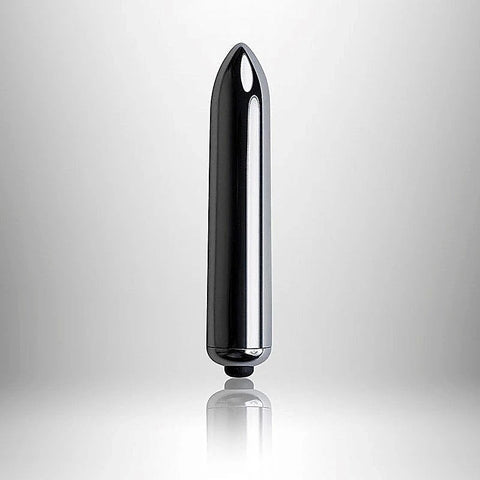 Naughty Boy Rechargeable Intense by Rocks Off - Prostate Toys
