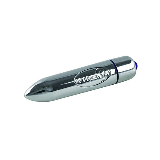RO- Single Speed Bullet Vibrator by Rocks Off - Bullet Vibrators