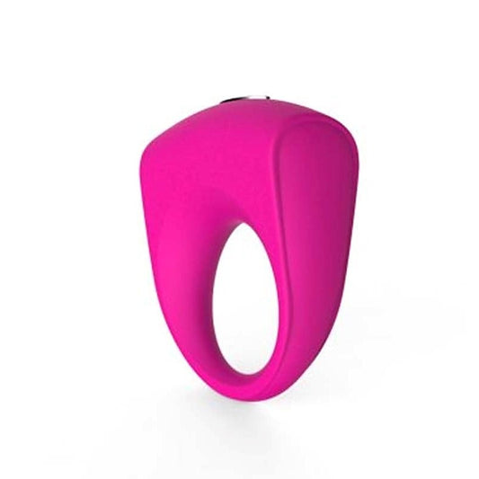 Vibrating Silicone Cock Ring by Romant - Cock Rings