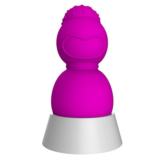 Kawayi 1 Personal Massager Rechargeable by Romant - Personal Massagers