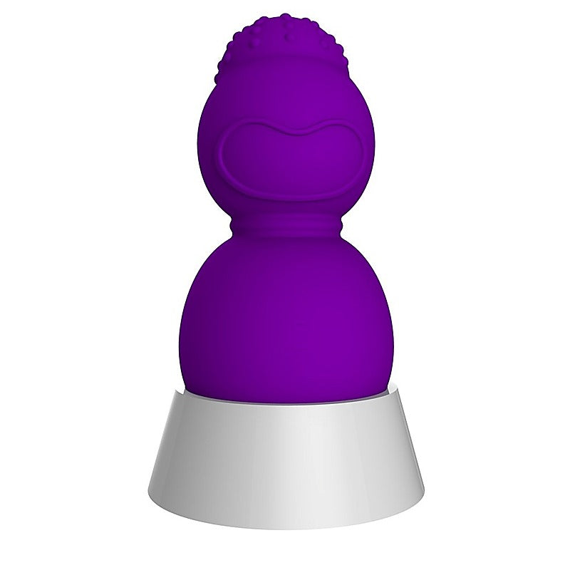 Romant Kawayi 1 Rechargeable Vibrator with 7 Patterns - Personal Massagers