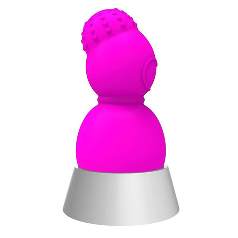 Romant Kawayi 1 Rechargeable Vibrator with 7 Patterns - Personal Massagers