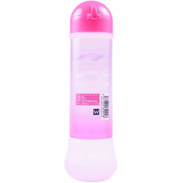 Pepee Special Rose - - Water Based Lubes