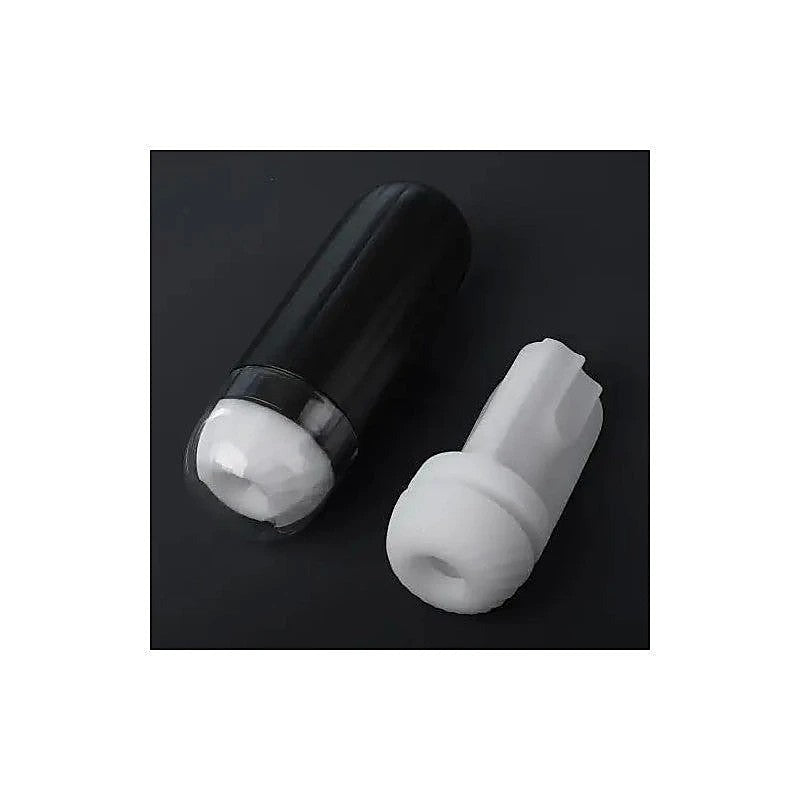 Sam Neo Male Stroker Sleeve by Svakom - Masturbators and Strokers