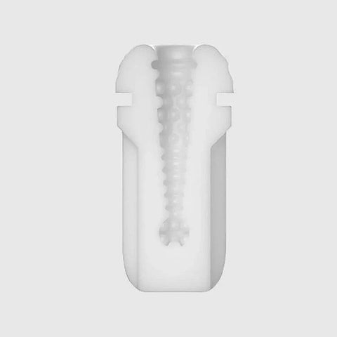 Sam Neo Male Stroker Sleeve by Svakom - Masturbators and Strokers