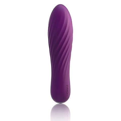 Tulip Multi Functions Powerful Bullet Vibrator by Svakom - Bullet Vibrators