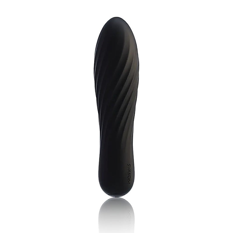 Tulip Multi Functions Powerful Bullet Vibrator by Svakom - Bullet Vibrators