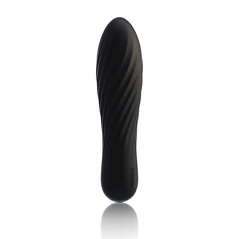 Tulip Multi Functions Powerful Bullet Vibrator by Svakom - Bullet Vibrators