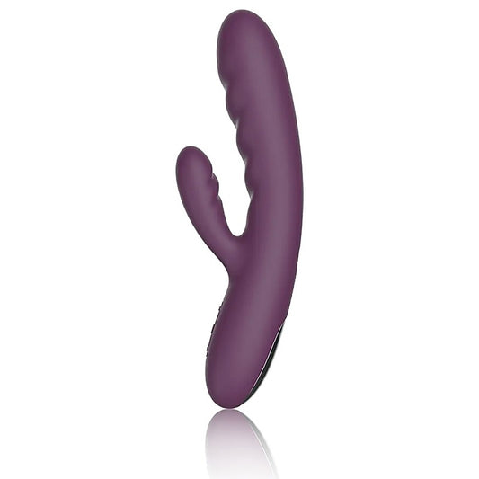 Avery Rabbit Vibrator by Svakom - Rabbit Vibrators