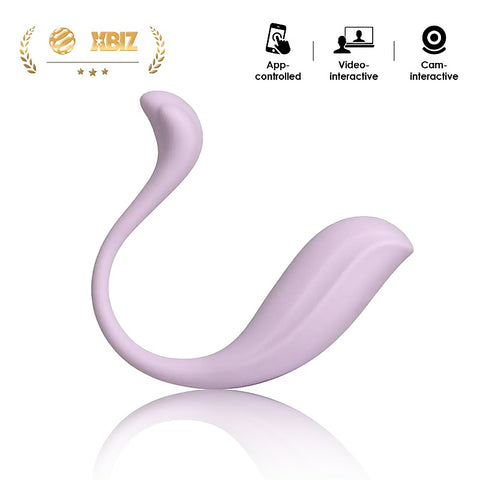 Phoenix Neo 2 Wearable Vaginal Stimulator by Svakom - Love Eggs and Kegel Exercisers