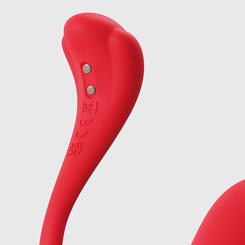Phoenix Neo 2 Wearable Vaginal Stimulator by Svakom - Love Eggs and Kegel Exercisers