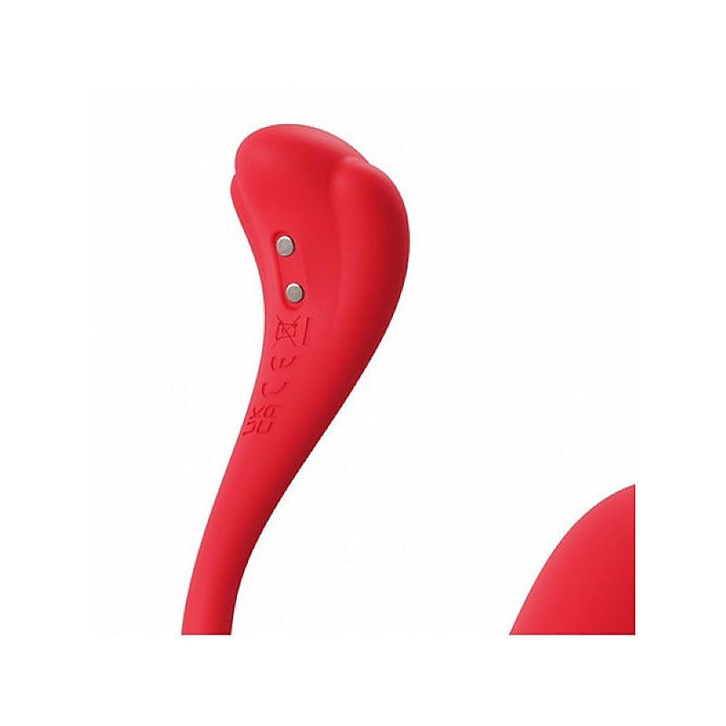 Phoenix Neo 2 Wearable Vaginal Stimulator by Svakom - Love Eggs and Kegel Exercisers