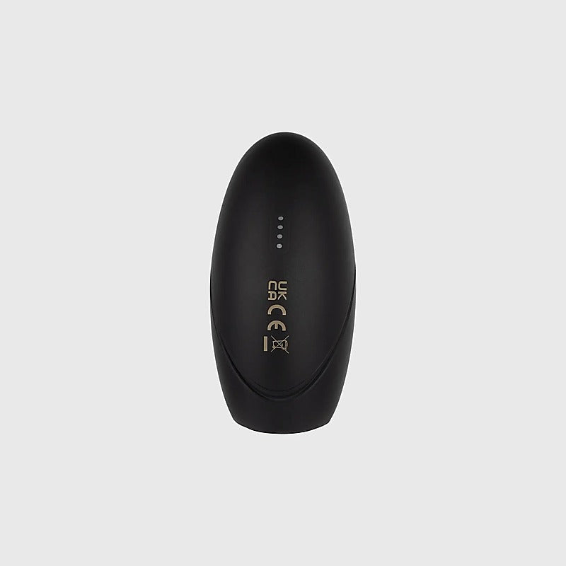 Pulse Galaxie App-Controlled Clitoral Stimulator by Svakom - Clit Ticklers and Pulsators