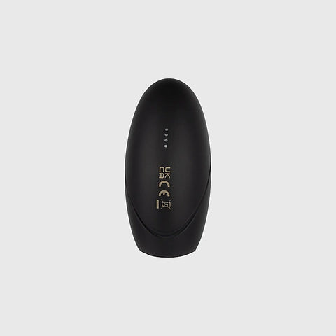 Pulse Galaxie App-Controlled Clitoral Stimulator by Svakom - Clit Ticklers and Pulsators