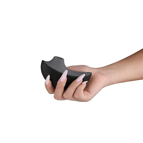 Pulse Galaxie App-Controlled Clitoral Stimulator by Svakom - Clit Ticklers and Pulsators