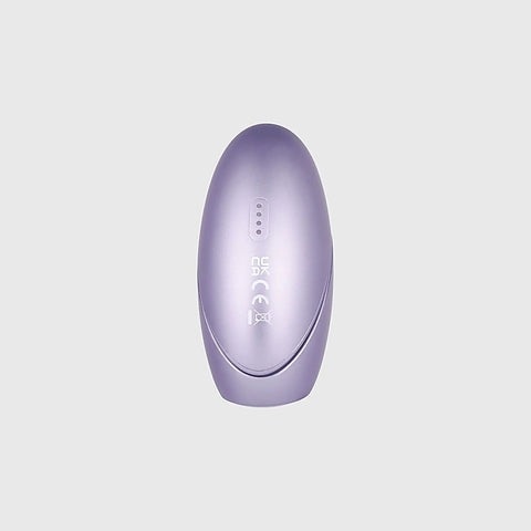 Pulse Galaxie App-Controlled Clitoral Stimulator by Svakom - Clit Ticklers and Pulsators