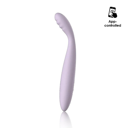 Cici 2 Pastel Vibrator by Svakom - G-Spot Vibrators